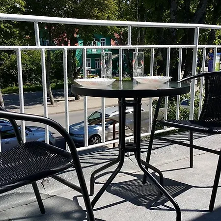 Palangos Kopa 3* Паланга