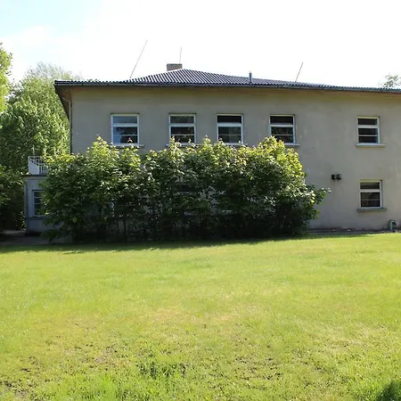 Palangos Kopa Гостевой дом