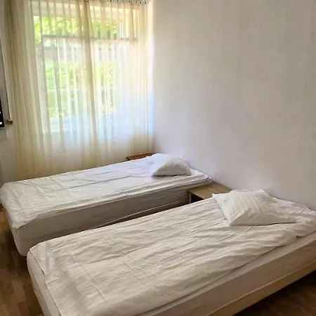 Palangos Kopa 3* Паланга
