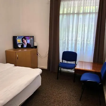 Casa de hóspedes Palangos Kopa 3*