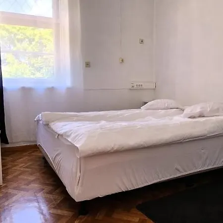 Гостевой дом Palangos Kopa
