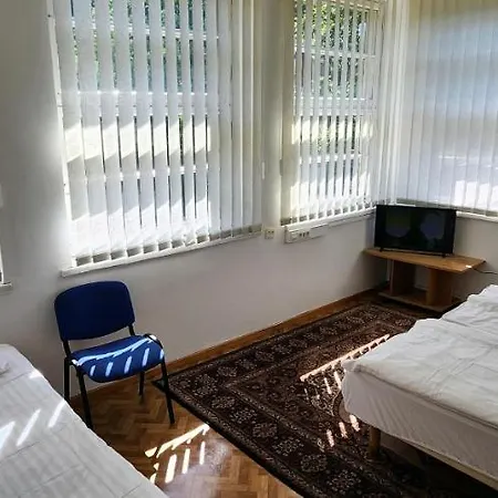 Palangos Kopa 3* Palanga