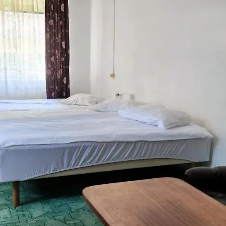 Гостевой дом Palangos Kopa 3*