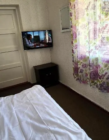Гостевой дом Palangos Kopa 3*