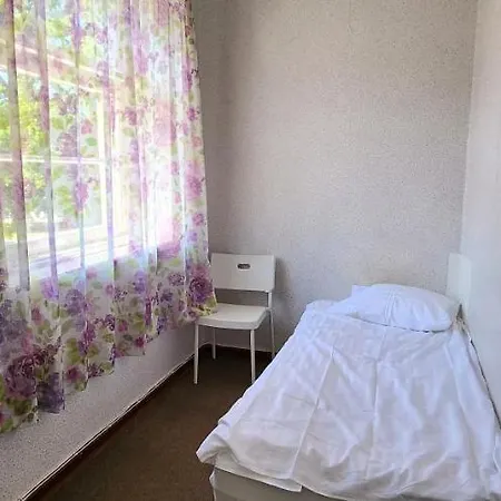 Casa de hóspedes Palangos Kopa