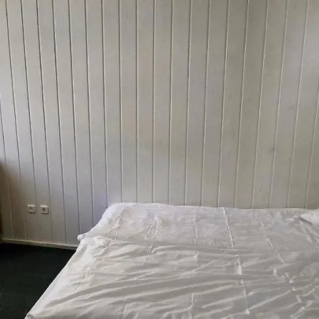 Palangos Kopa 3* Połąga