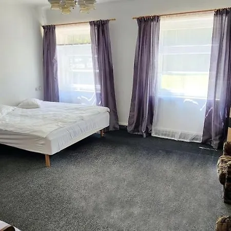 Гостевой дом Palangos Kopa 3*