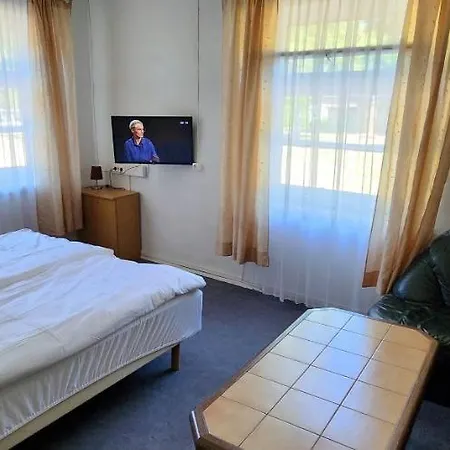 Palangos Kopa