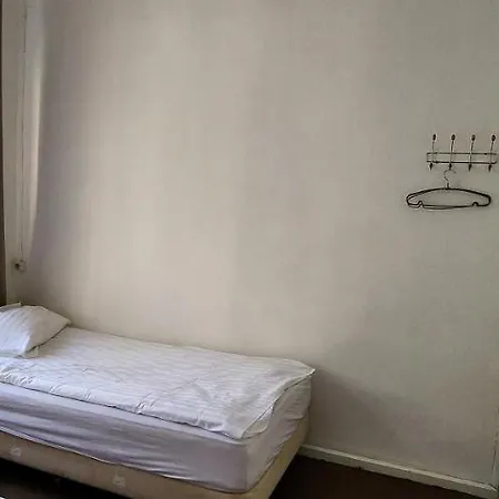 Palangos Kopa Гостевой дом 3*