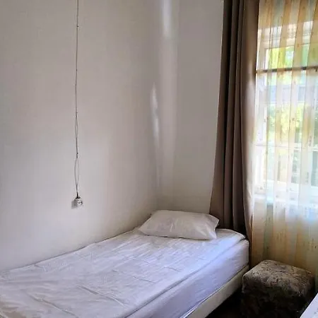 Гостевой дом Palangos Kopa 3*