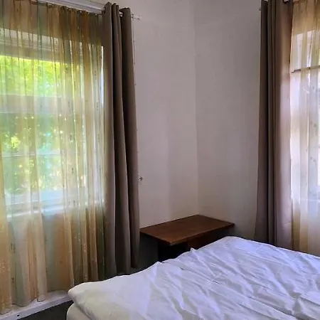 Palangos Kopa Гостевой дом Паланга