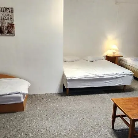 Гостевой дом Palangos Kopa 3*