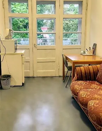 Гостевой дом Palangos Kopa 3*