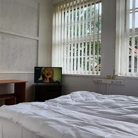 Palangos Kopa 3* Połąga