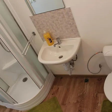 Palangos Kopa Casa de hóspedes Palanga