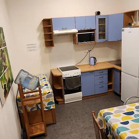 Palangos Kopa 3* Połąga