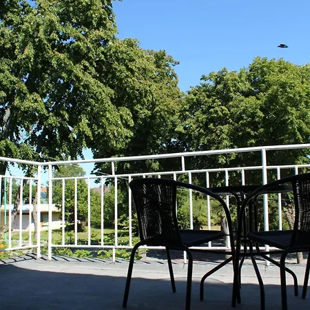 Palangos Kopa 3* Паланга