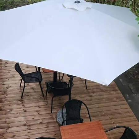 Гостевой дом Palangos Kopa Паланга