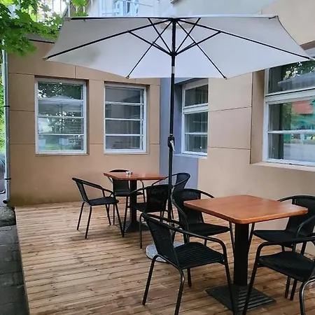 Palangos Kopa 3*