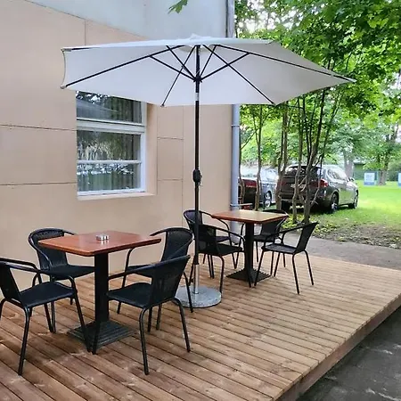 Vendégház Palangos Kopa Palanga