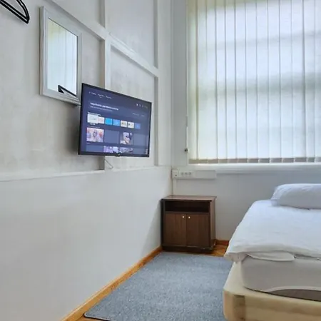 Palangos Kopa Pensjonat Połąga