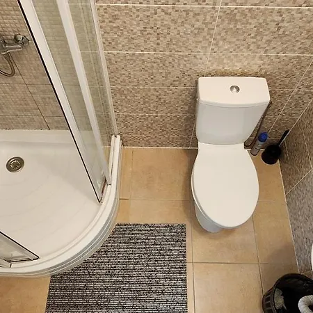 Pensjonat Palangos Kopa Połąga