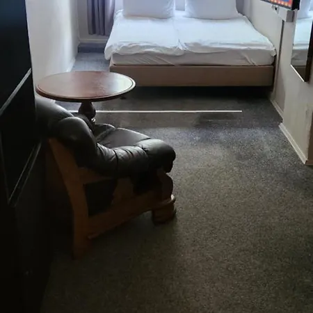 Palangos Kopa 3* Паланга