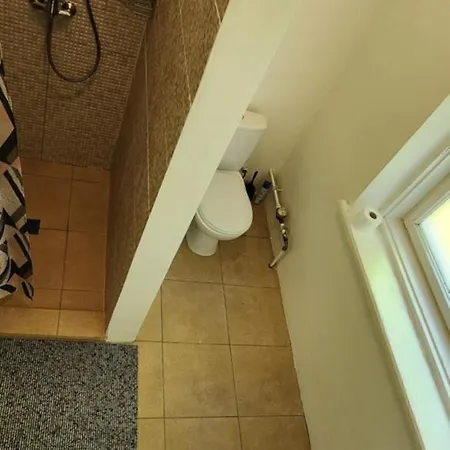 Pensjonat Palangos Kopa