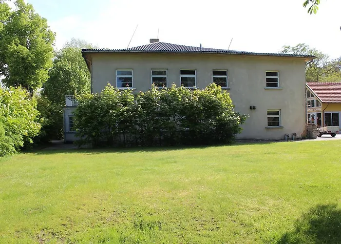 Palangos Kopa Vendégház