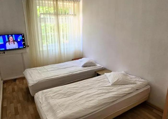 Palangos Kopa 3* Palanga
