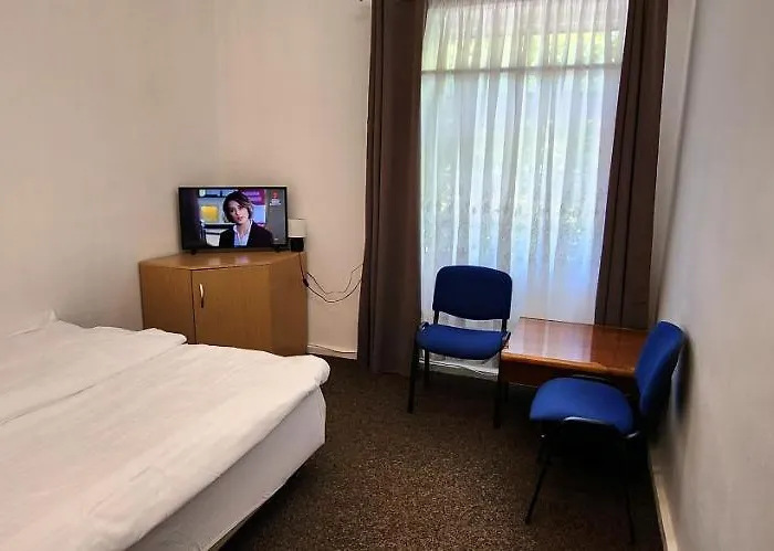 Vendégház Palangos Kopa 3*