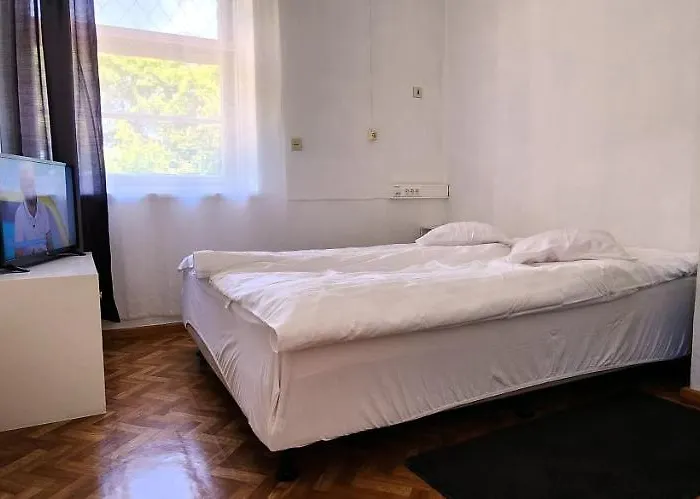 Vendégház Palangos Kopa