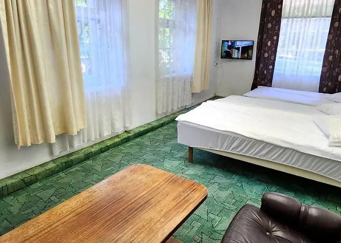 Palangos Kopa Vendégház