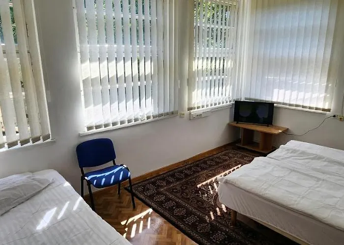 Palangos Kopa 3* Palanga