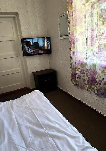 Vendégház Palangos Kopa 3*