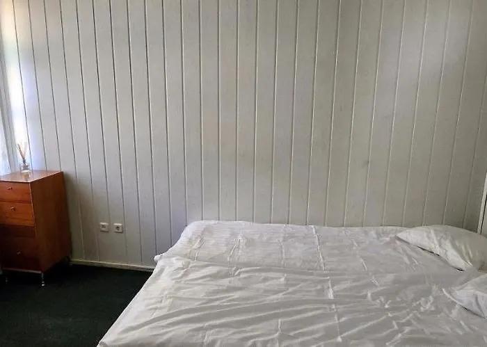 Palangos Kopa 3* Palanga