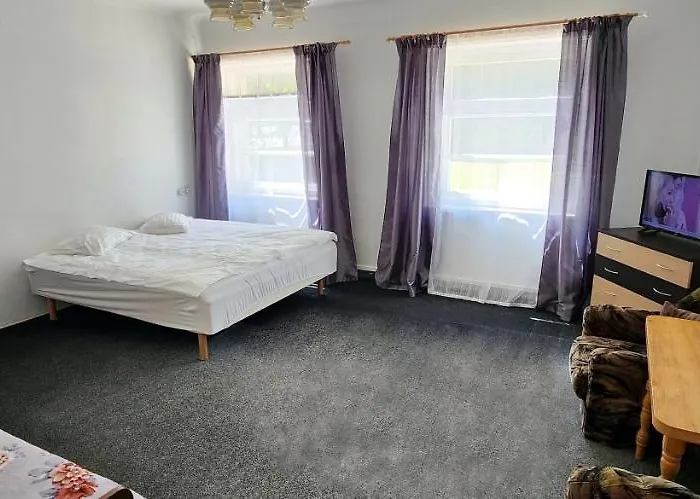 Vendégház Palangos Kopa 3*