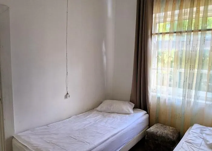 Vendégház Palangos Kopa 3*