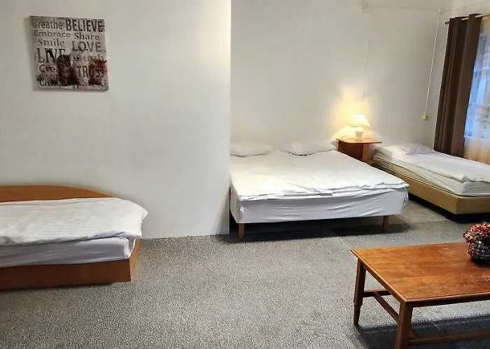 Vendégház Palangos Kopa 3*