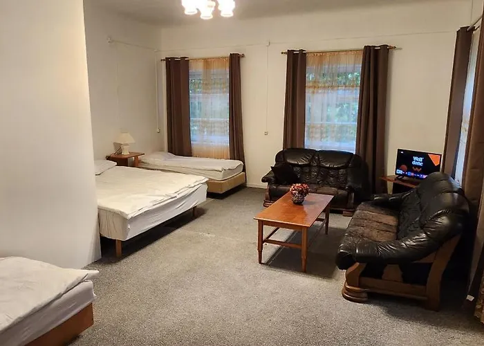 Palangos Kopa Palanga