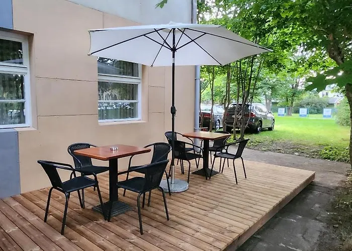 Vendégház Palangos Kopa Palanga