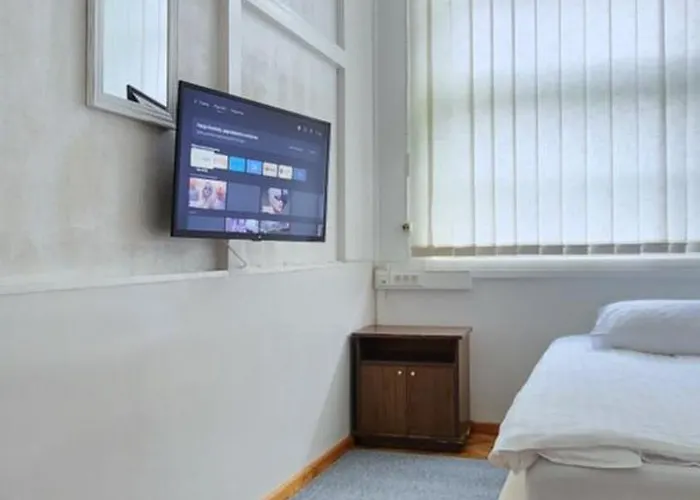 Palangos Kopa Vendégház Palanga