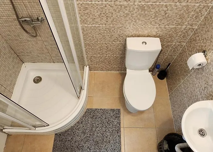 Vendégház Palangos Kopa Palanga