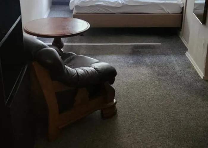 Palangos Kopa 3* Palanga