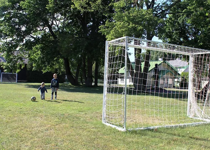 Palangos Kopa Palanga